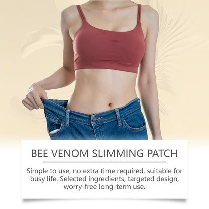Body Firming Patches for Targeted Care & Muscle Comfort
