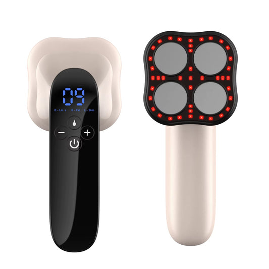 EMS Body Toning Massager for Firming & Smoothing